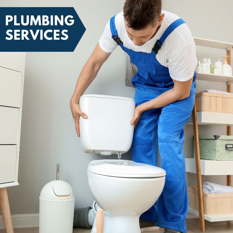 Plumbing Company in Piney Creek, NC